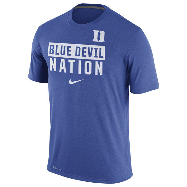 Duke Blue Devils T-Shirt Collection