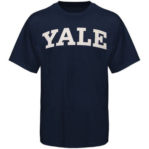 Yale Bulldogs T-Shirt Collection