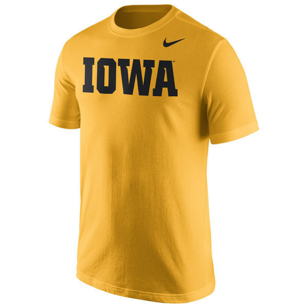 Iowa Hawkeyes T-Shirt Collection