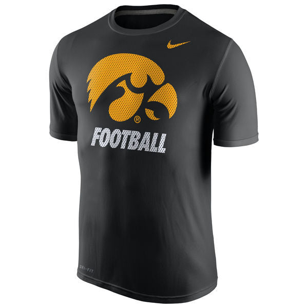 Iowa Hawkeyes T-Shirt Collection