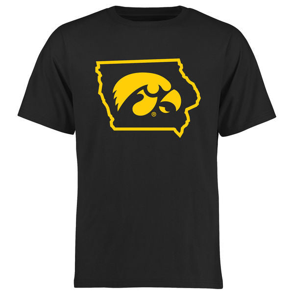 Iowa Hawkeyes T-Shirt Collection
