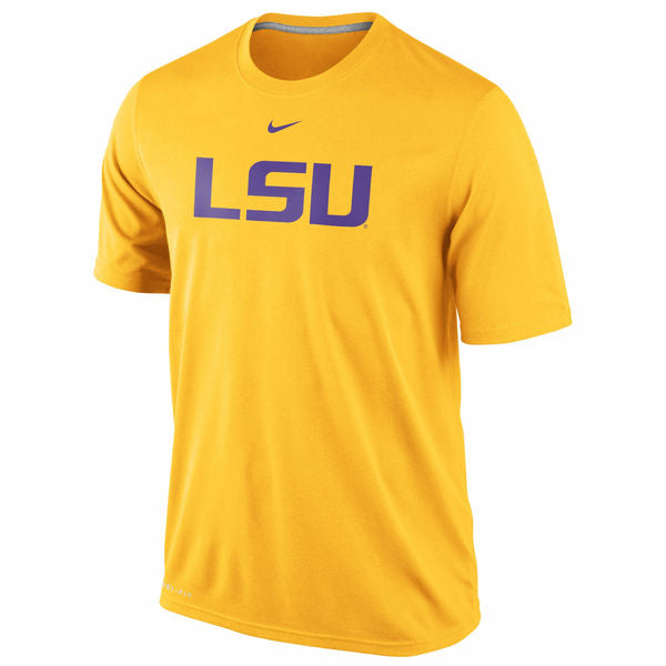 Louisiana State Tigers T-Shirt Collection