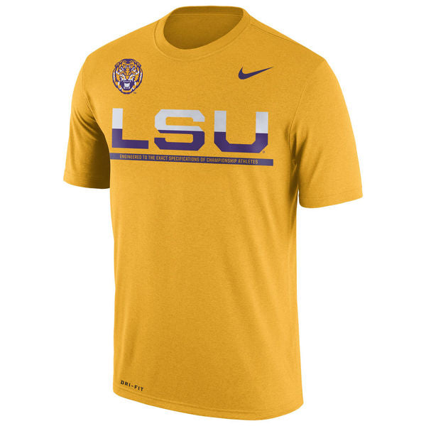 Louisiana State Tigers T-Shirt Collection