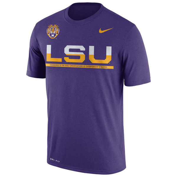 Louisiana State Tigers T-Shirt Collection