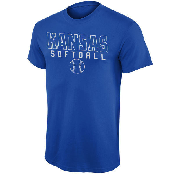 Kansas Jayhawks T-Shirt Collection