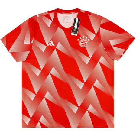 Bayern Munich Replica Jerseys/Kits