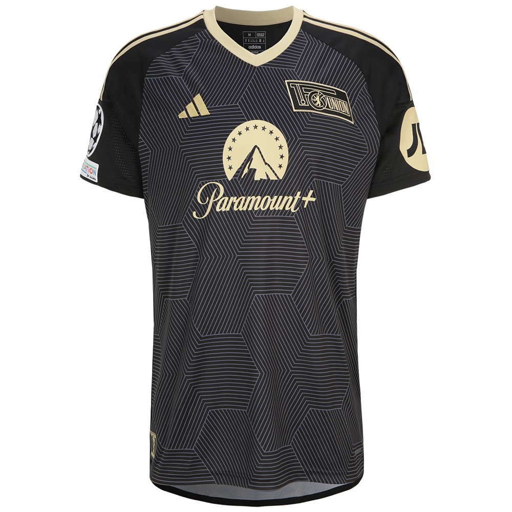 Union Berlin Replica Jerseys/Kits