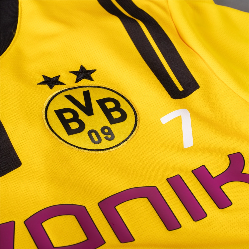 Borussia Dortmund Replica Jerseys/Kits
