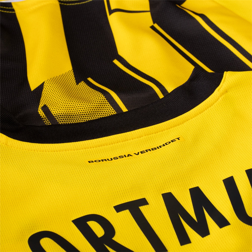 Borussia Dortmund Replica Jerseys/Kits