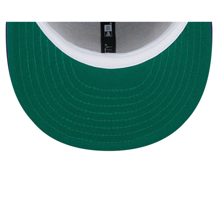 Los Angeles Lakers 9FIFTY Snapback Hat