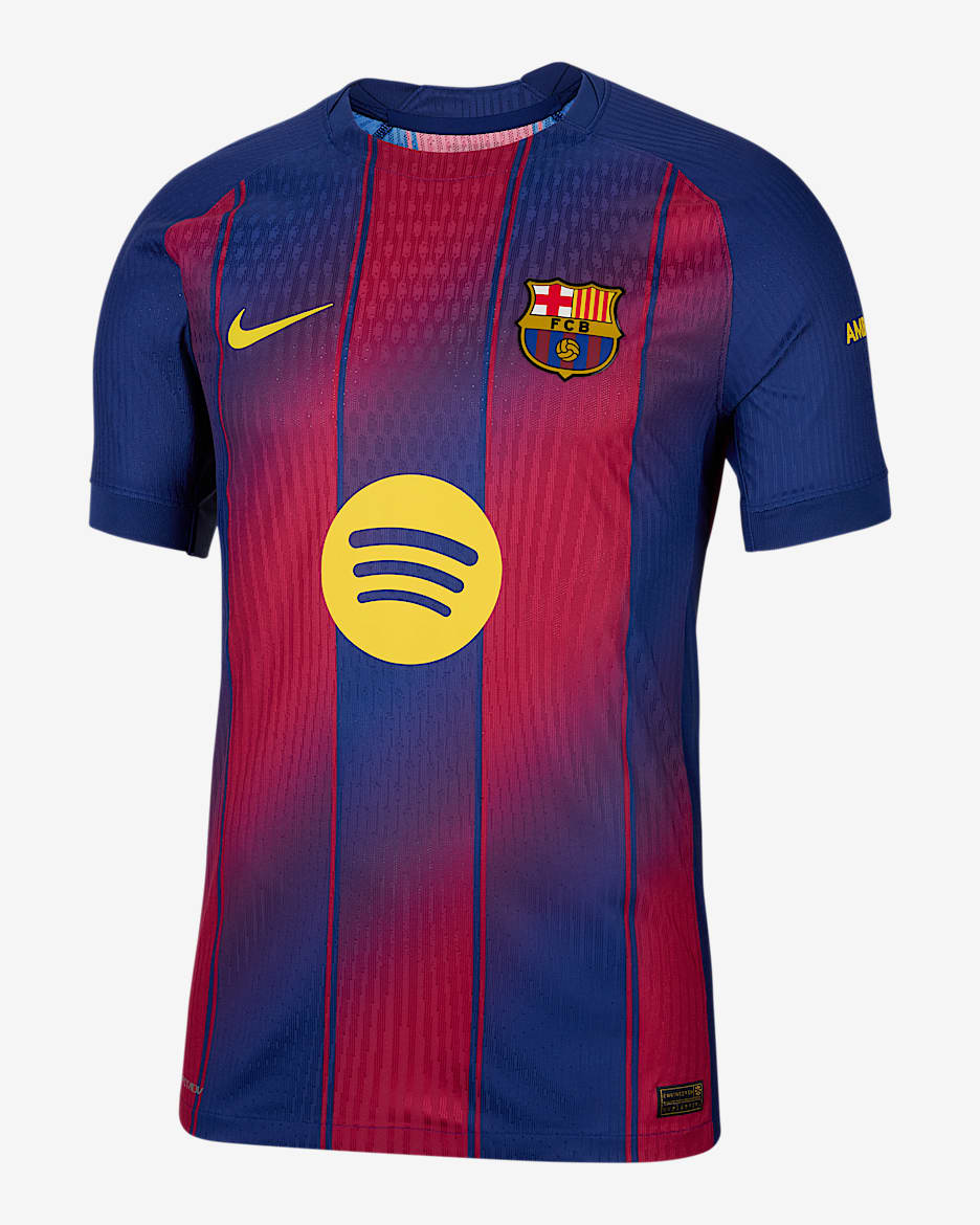 F.C. Barcelona Replica Jersey/Kits