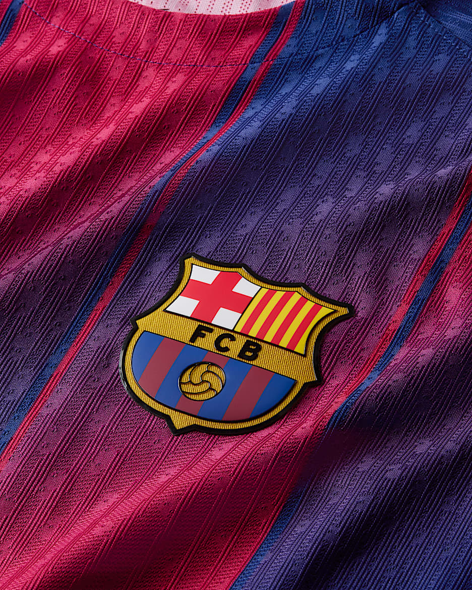 F.C. Barcelona Replica Jersey/Kits
