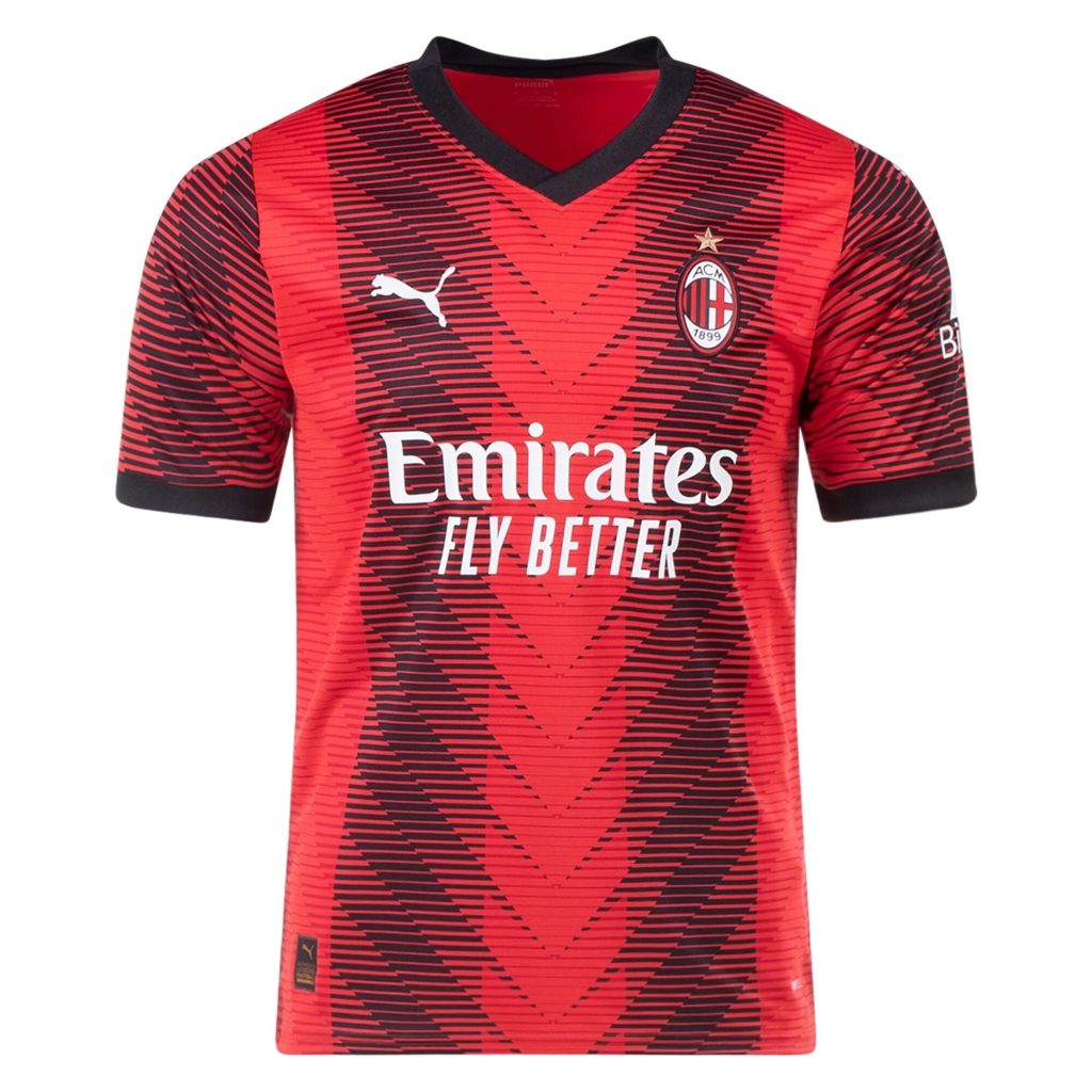AC Milan Replica Jerseys/Kits