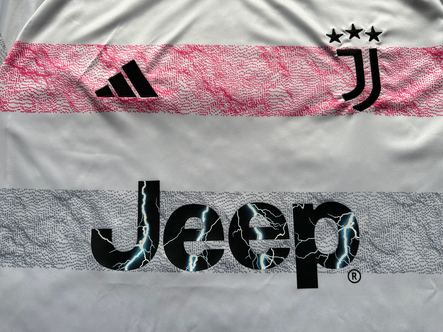 Juventus Replica Jerseys /Kits