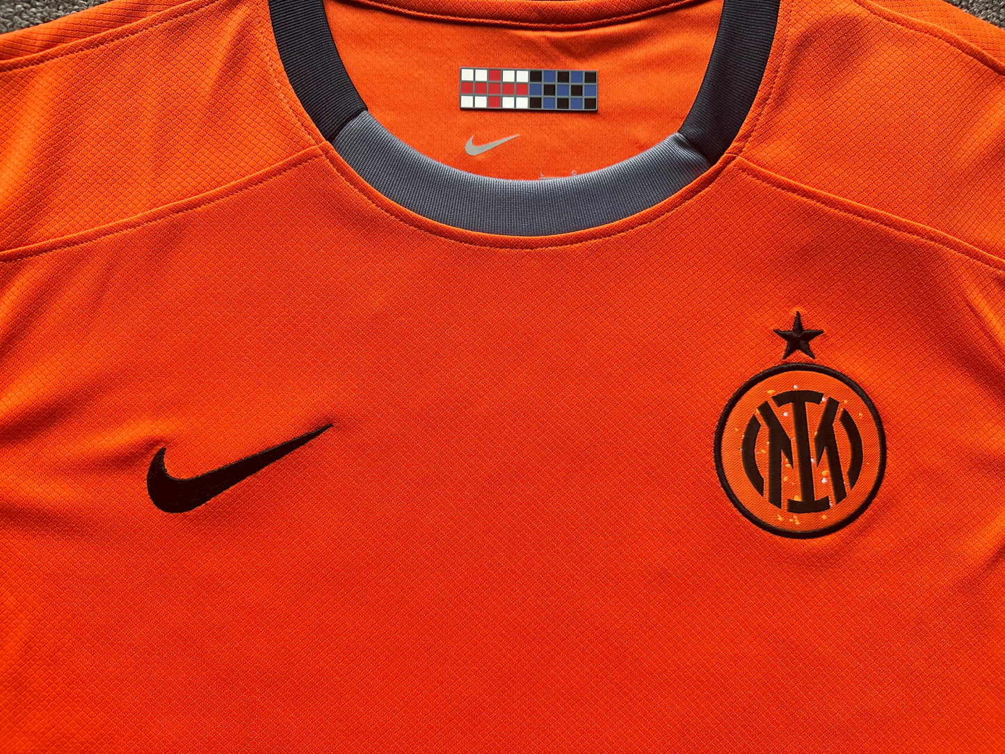 Inter Milian Replica Jerseys/Kits
