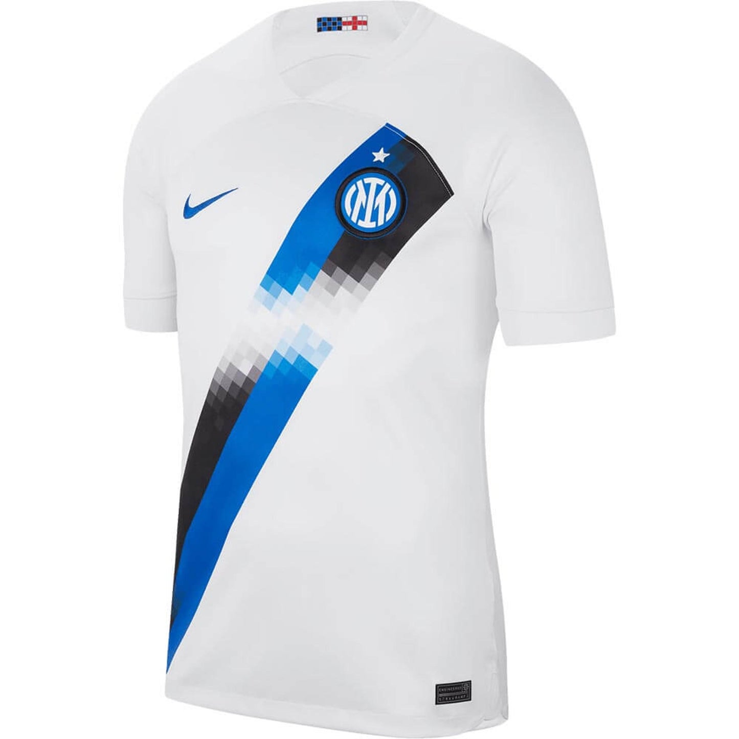 Inter Milian Replica Jerseys/Kits