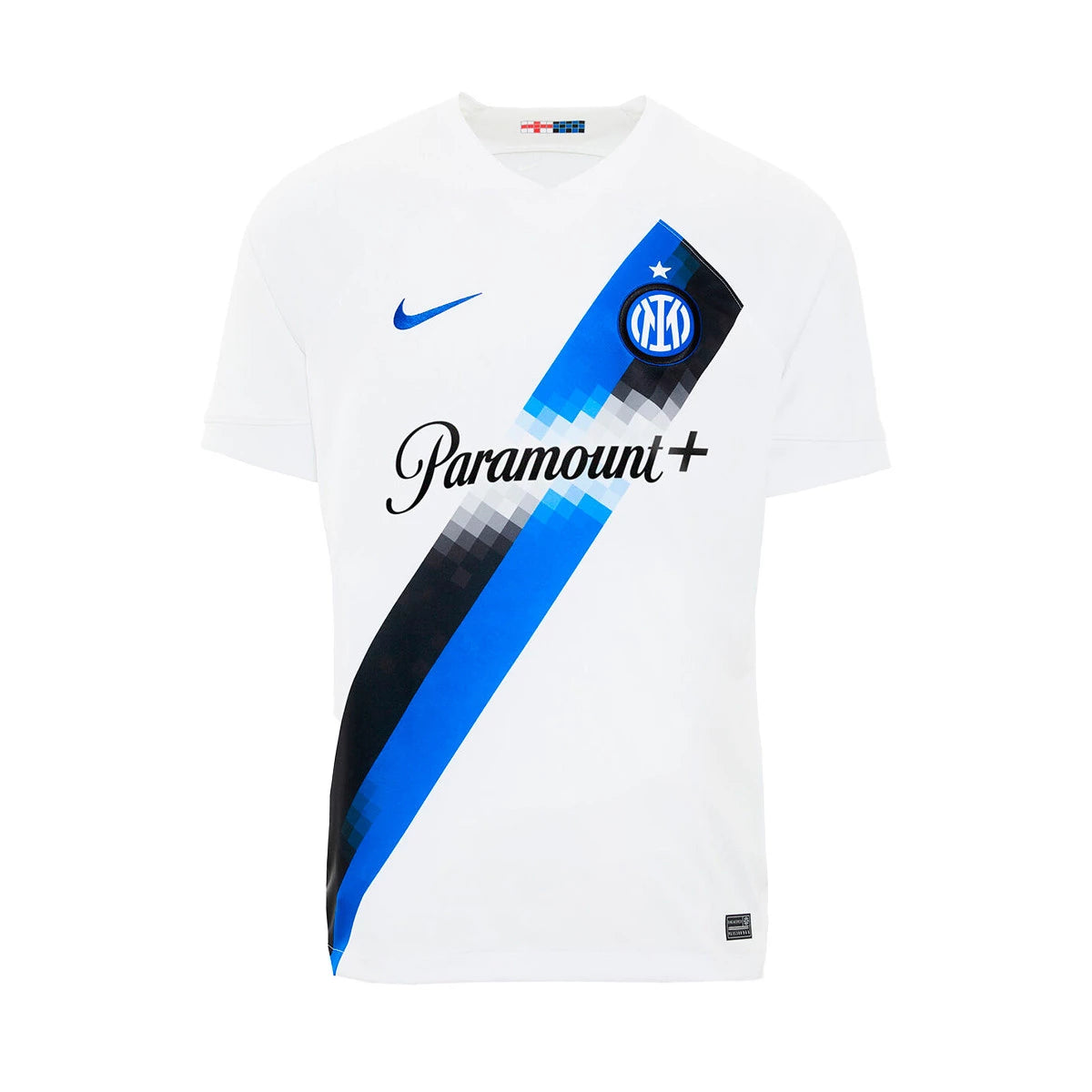 Inter Milian Replica Jerseys/Kits