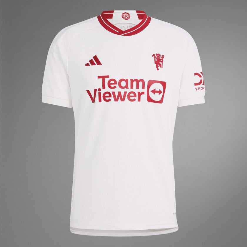 Manchester United Official Replica Jerseys/Kits