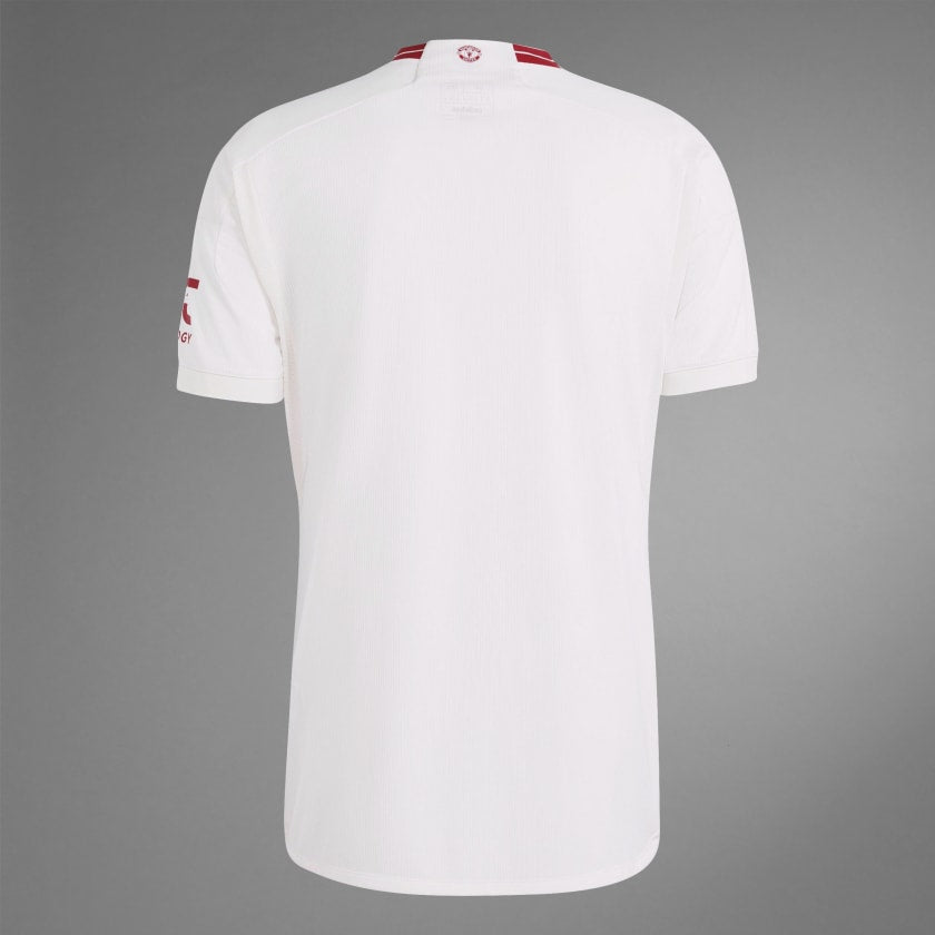 Manchester United Official Replica Jerseys/Kits