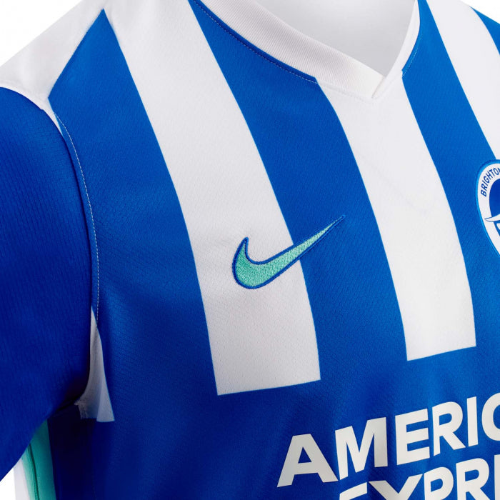 Brighton & Hove Albion F.C. Official Replica Jerseys/Kits