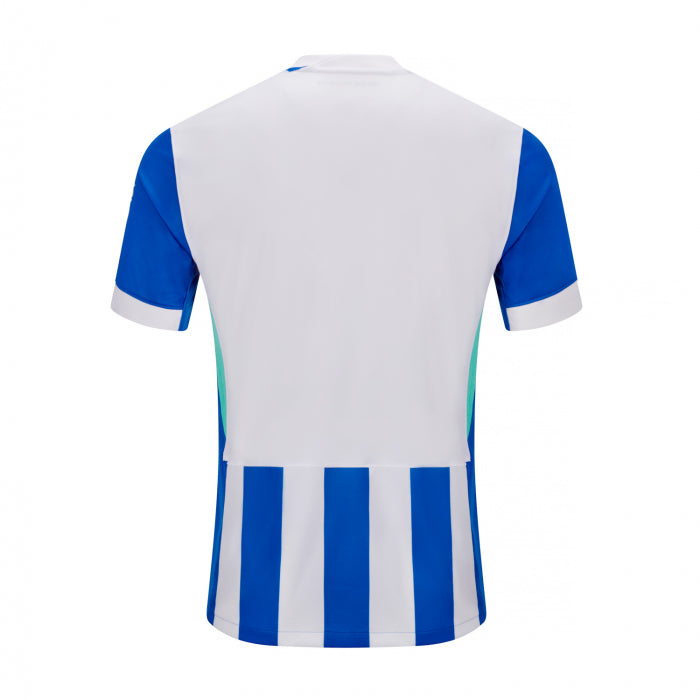 Brighton & Hove Albion F.C. Official Replica Jerseys/Kits