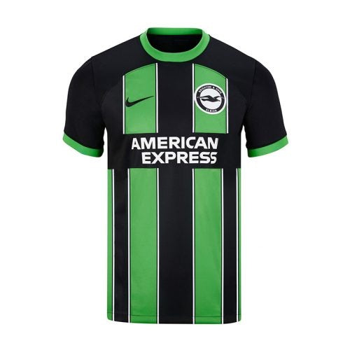 Brighton & Hove Albion F.C. Official Replica Jerseys/Kits