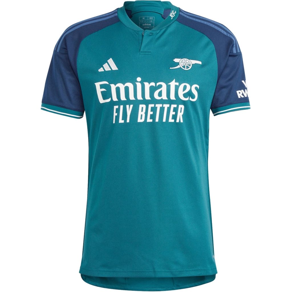 Arsenal F.C Official Replica Jerseys/Kits