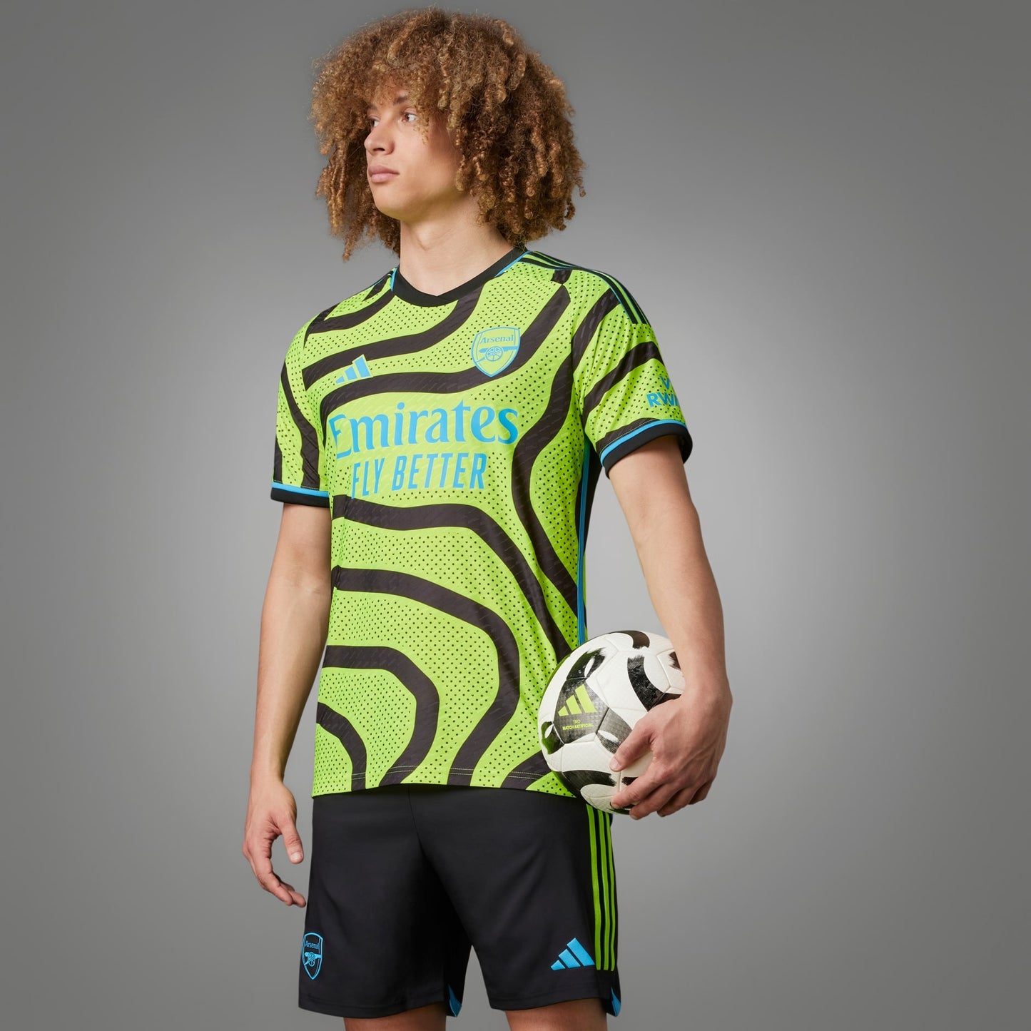 Arsenal F.C Official Replica Jerseys/Kits