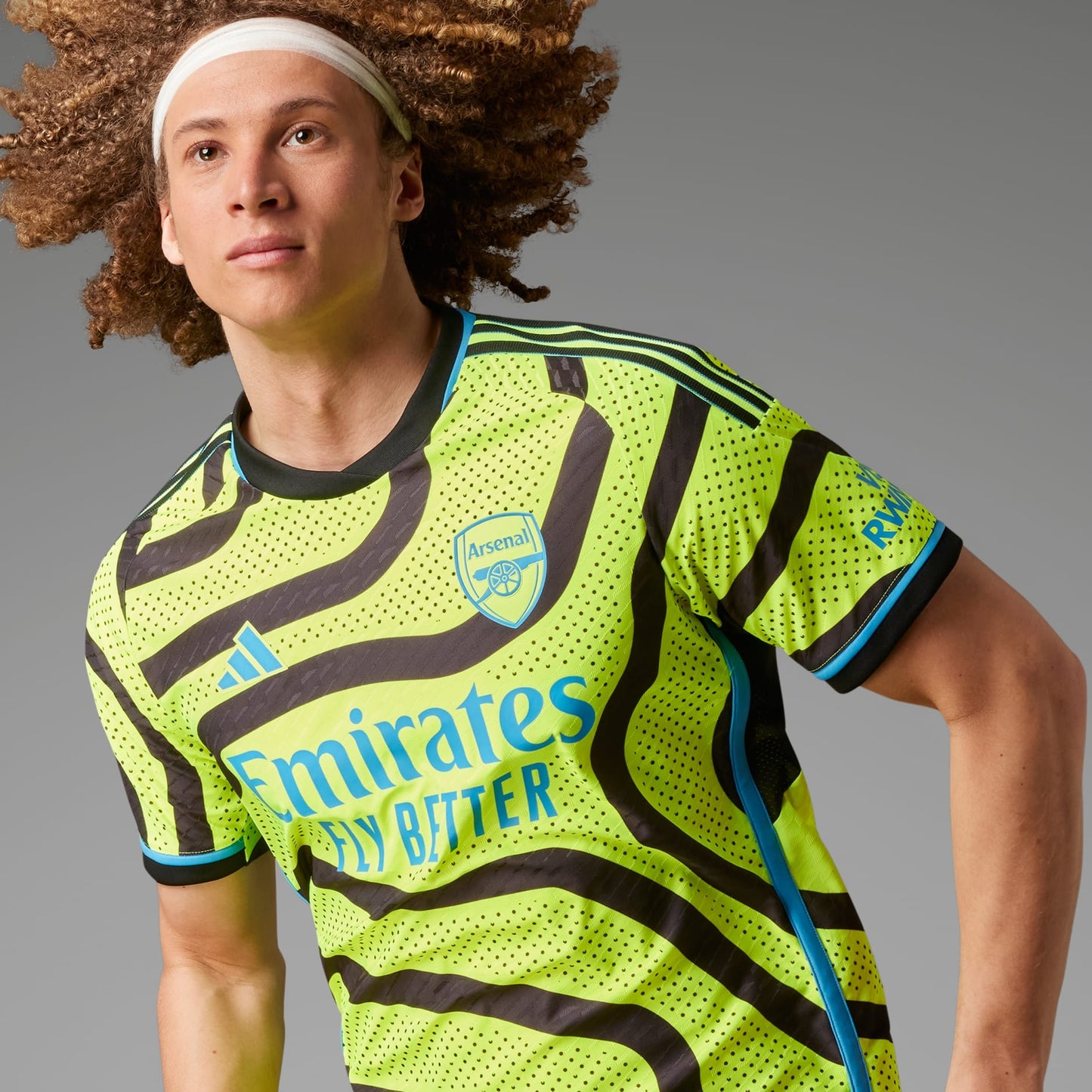 Arsenal F.C Official Replica Jerseys/Kits