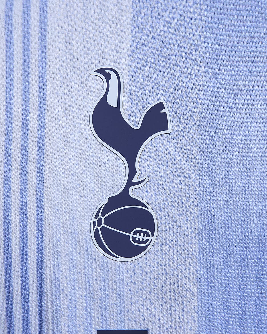 Tottenham Hotspur Official Replica Jerseys/Kits