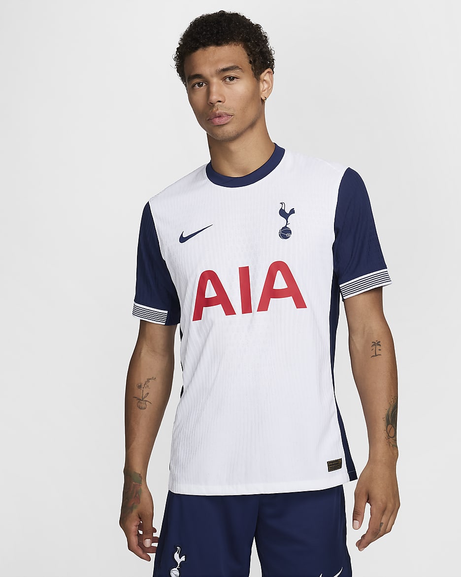 Tottenham Hotspur Official Replica Jerseys/Kits