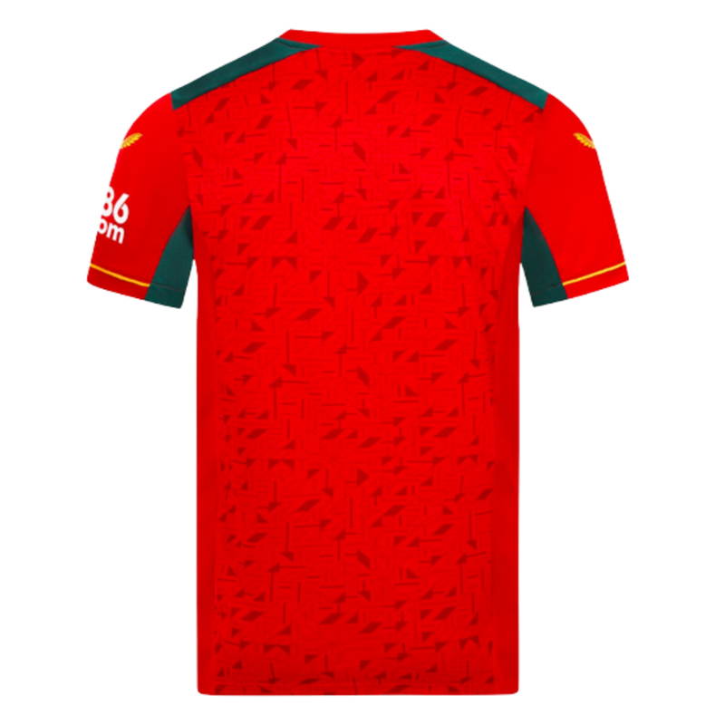 Wolverhampton Wanders Official Replica Jerseys/Kits