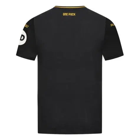Wolverhampton Wanders Official Replica Jerseys/Kits