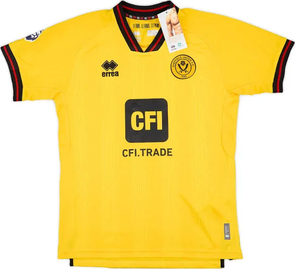 Sheffield United Official Replica Jerseys/Kits