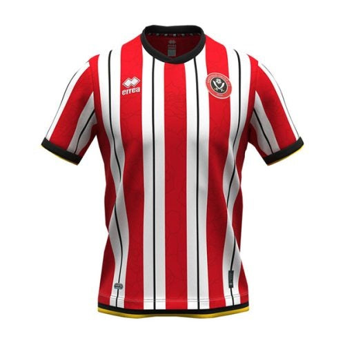 Sheffield United Official Replica Jerseys/Kits