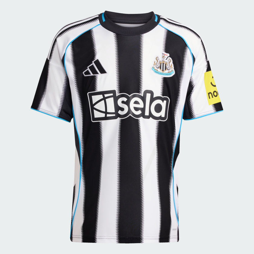 Newcastle United Official Replica Jerseys/Kits