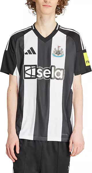 Newcastle United Official Replica Jerseys/Kits