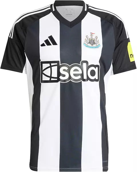 Newcastle United Official Replica Jerseys/Kits