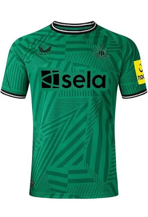 Newcastle United Official Replica Jerseys/Kits