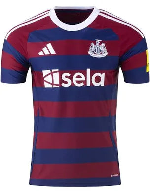 Newcastle United Official Replica Jerseys/Kits