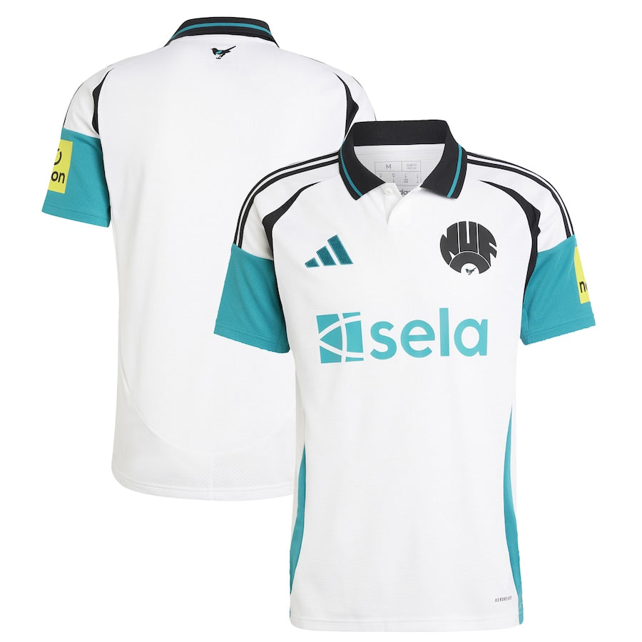 Newcastle United Official Replica Jerseys/Kits
