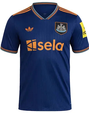 Newcastle United Official Replica Jerseys/Kits
