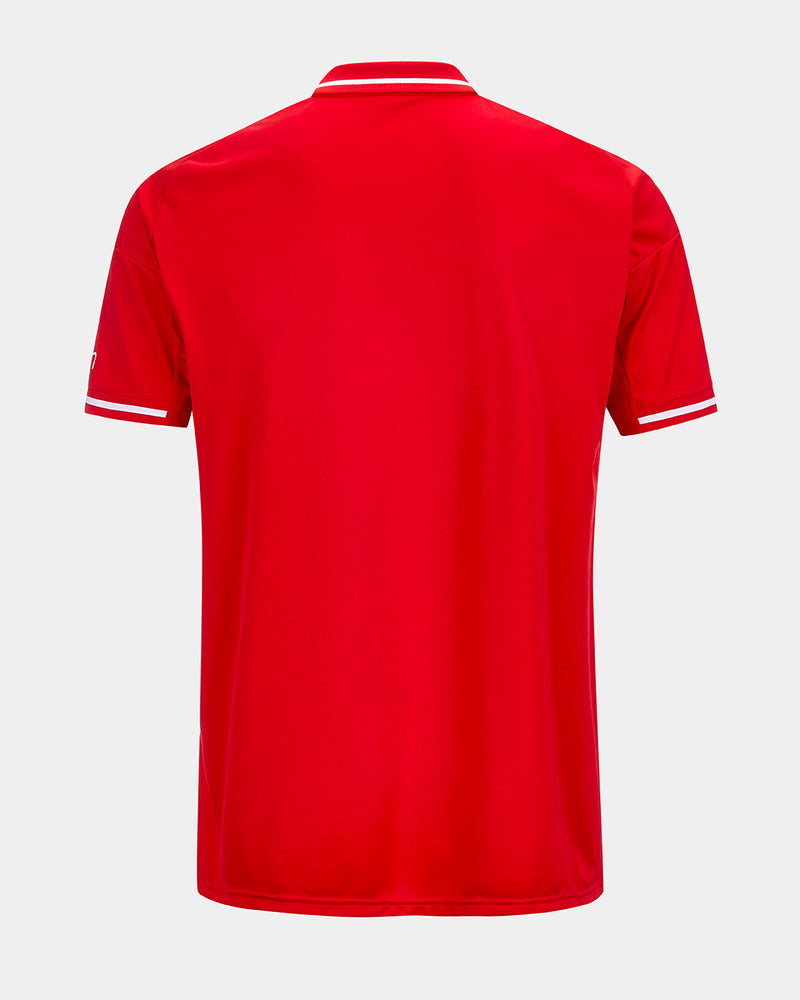 Nottingham Forest Official Replica Jerseys/Kits