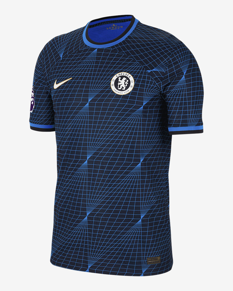 Chelsea Football Club Official Replica Jerseys/Kits