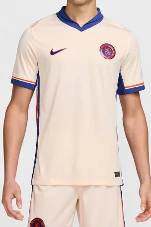 Chelsea Football Club Official Replica Jerseys/Kits