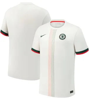 Chelsea Football Club Official Replica Jerseys/Kits