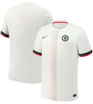 Chelsea Football Club Official Replica Jerseys/Kits
