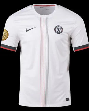 Chelsea Football Club Official Replica Jerseys/Kits