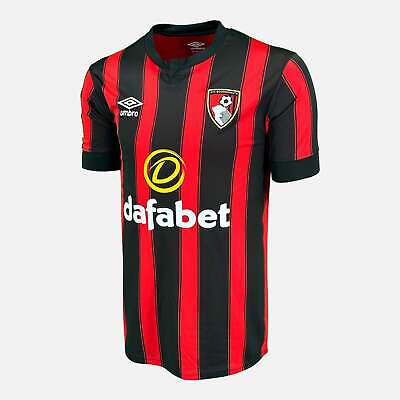 AFC Bournemouth Official Replica Jerseys/Kits