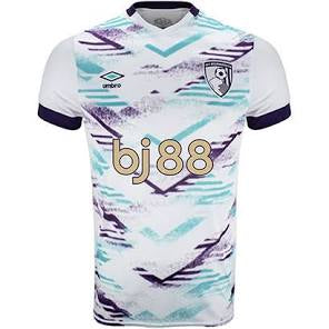 AFC Bournemouth Official Replica Jerseys/Kits